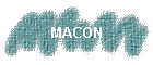 MACON