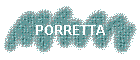 PORRETTA