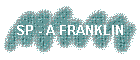 SP - A FRANKLIN