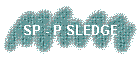 SP - P SLEDGE